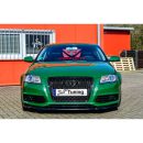 Sottoparaurti anteriore Audi A3 8P BJ S-Line 2008-2012