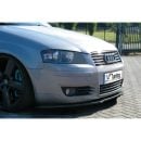 Sottoparaurti anteriore Audi A3 8PA BJ.Sportback 2004-2008