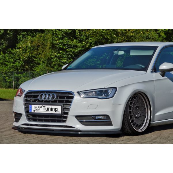 Sottoparaurti anteriore Audi A3 8V BJ.2012-