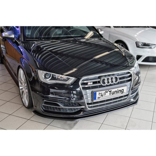 Sottoparaurti anteriore Audi A3 8V BJ.S-Line 2012-