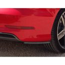 Sottoparaurti posteriore laterali Audi A3 8V S-Line 2012-2016