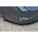 Sottoparaurti anteriore Audi A4 B6 Avant S-Line 2000-2004