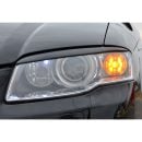 Palpebre fari Audi A4 B7 2004-2008