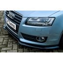 Sottoparaurti anteriore Audi A5 B8 2005-2011