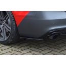 Sottoparaurti posteriore laterali Audi A5 B8 2012-2017 Sport Edition Plus