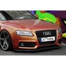 Sottoparaurti anteriore Audi A5 B8 2005-2011