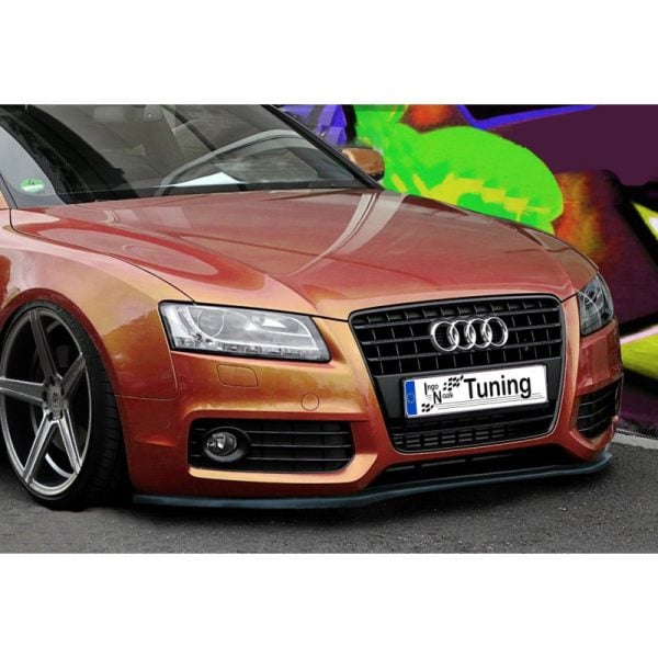 Sottoparaurti anteriore Audi A5 B8 2005-2011