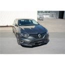 Sottoparaurti anteriore Renault Megane Mk.4 GT-Line 2016-