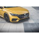 Sottoparaurti anteriore Volkswagen Arteon R-Line 2017-