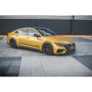 Sottoparaurti anteriore Volkswagen Arteon R-Line 2017-