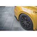 Sottoparaurti diffusore estrattore posteriore Volkwagen Arteon R-Line 2017-