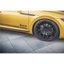 Minigonne laterali Volkswagen Arteon R-Line 2017-