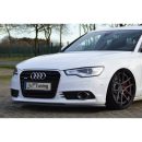 Sottoparaurti anteriore Audi A6 C7 4G 2010-2014