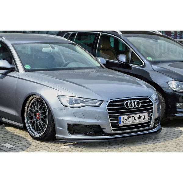 Sottoparaurti anteriore Audi A6 C7 4G 2014 - berlina