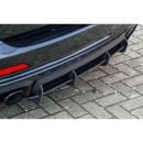 Sottoparaurti estrattore posteriore Audi A6 S-Line / S6 8C 4K 2018-