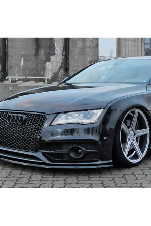 Sottoparaurti anteriore Audi A7 S-Line e S7 2010-2014