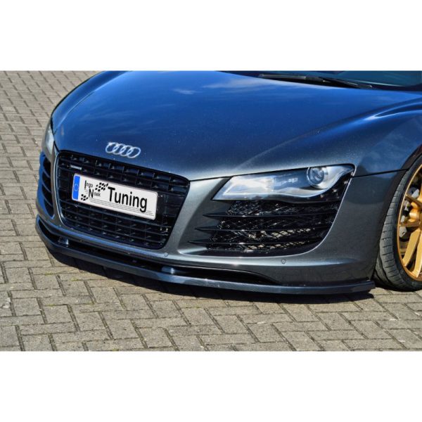 Sottoparaurti anteriore Audi R8 42 2006-2015