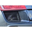 Prese d'aria per paraurti posteriore Audi R8 42 2006-2015