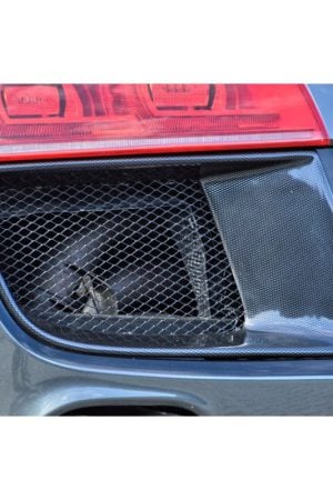 Prese d'aria per paraurti posteriore Audi R8 42 2006-2015