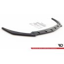 Sottoparaurti splitter anteriore V.2 Mercedes AMG CLA 35 Aero C118 2019-