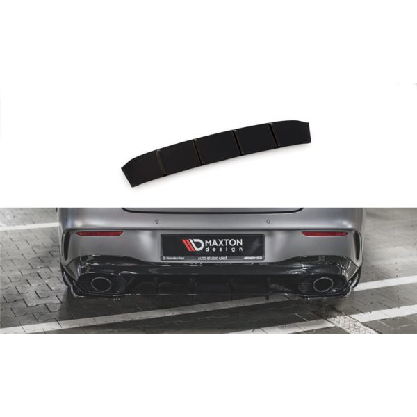 Estrattore sottoparaurti Mercedes AMG CLA 35 / 45 C118 2019-
