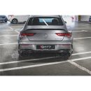 Estrattore sottoparaurti Mercedes AMG CLA 35 / 45 C118 2019-