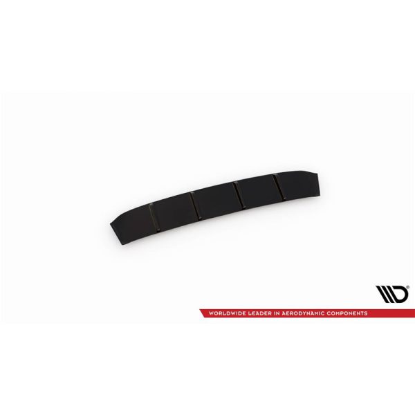 Estrattore sottoparaurti Mercedes AMG CLA 35 / 45 C118 2019-