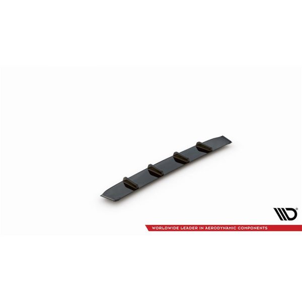 Estrattore sottoparaurti Mercedes AMG CLA 35 / 45 C118 2019-