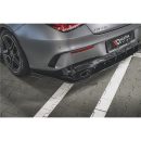 Sottoparaurti laterali posteriori Mercedes AMG CLA 35 / 45 C118 2019-