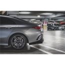 Sottoparaurti laterali posteriori Mercedes AMG CLA 35 / 45 C118 2019-