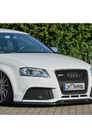 Sottoparaurti anteriore Audi RS3 Sportback 2011-2012