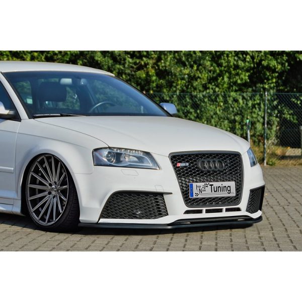 Sottoparaurti anteriore Audi RS3 Sportback 2011-2012