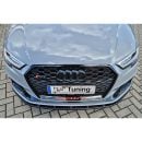 Sottoparaurti anteriore Audi RS3 8V 2017- Sportback