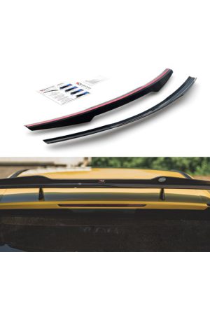 Estensione spoiler Mercedes AMG A 45 S W177 2019-