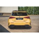 Estensione spoiler Mercedes AMG A 45 S W177 2019-