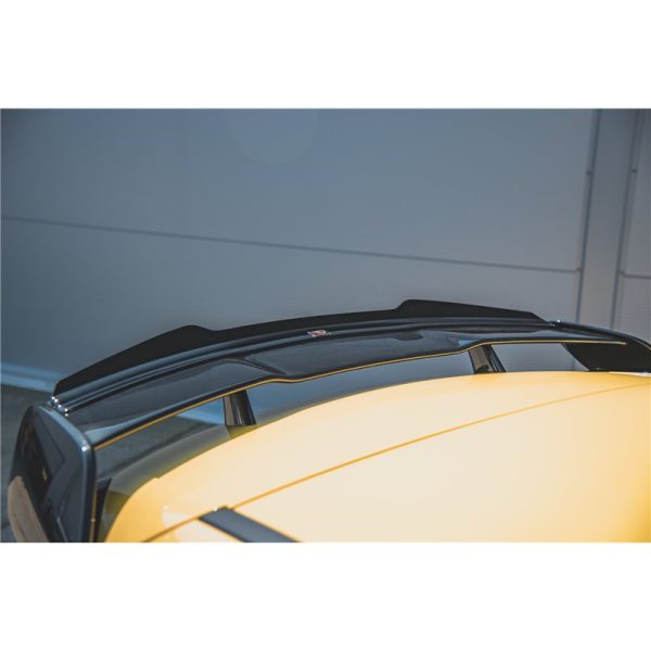 Estensione spoiler Mercedes AMG A 45 S W177 2019-