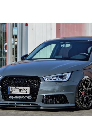 Sottoparaurti anteriore Audi S1 ​​8X 2014-