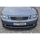 Sottoparaurti anteriore Audi S3 8L 1999-2003