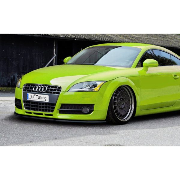 Sottoparaurti anteriore Audi TT 8J 2006-