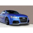 Sottoparaurti anteriore Audi TT RS 8J 2009-