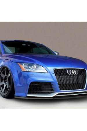 Sottoparaurti anteriore Audi TT RS 8J 2009-