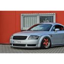 Sottoparaurti anteriore Audi TT 8N 1998-2006