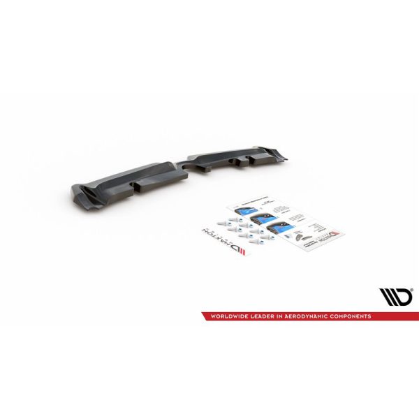 Estrattore sottoparaurti Mini Countryman Mk2 F60 JCW 2020-