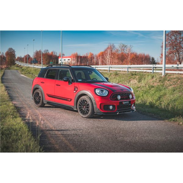 Lama sottoporta Mini Countryman Mk2 F60 JCW 2020-