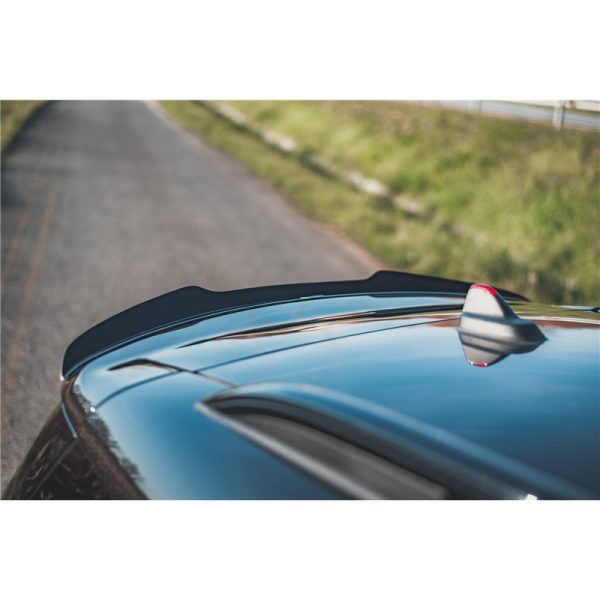 Estensione spoiler Mini Countryman Mk2 F60 JCW 2020-