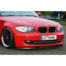 Sottoparaurti anteriore BMW Serie 1 E81 / E87 2007-