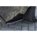 Sottoparaurti laterali posteriore BMW Serie 1 E82 88 2007-2013 M-Pack