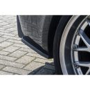 Sottoparaurti laterali posteriore BMW Serie 1 E82 88 2007-2013 M-Pack