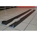 Minigonne sottoporta BMW Serie 1 F20 F21 2011- + M-Pack