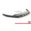 Sottoparaurti splitter anteriore V.2 Volkswagen Passat B8 2014-